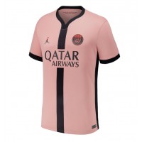 Paris Saint-Germain Fußballbekleidung 3rd trikot 2024-25 Kurzarm